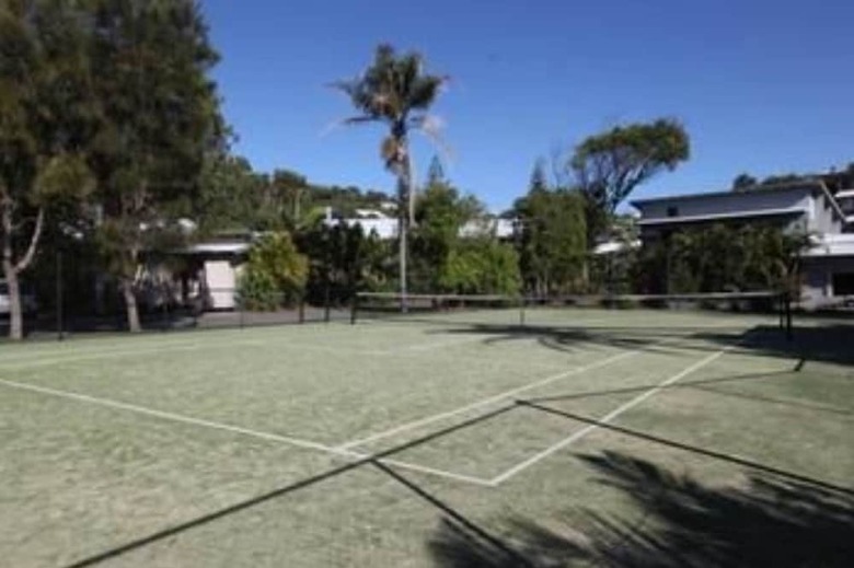 Aparthotel Mobys Beachside Retreat