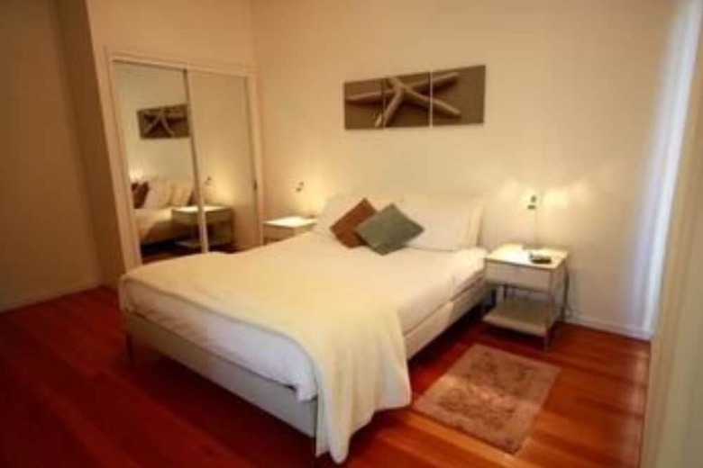 Aparthotel Mobys Beachside Retreat