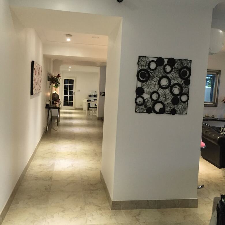 Bed & Breakfast Platinum Suites Fremantle