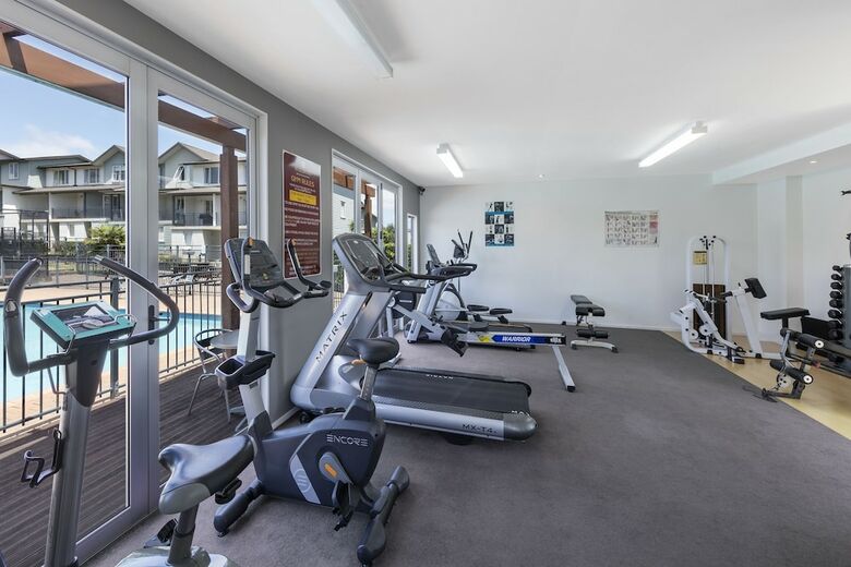 Apartamentos Waldorf Newhaven - Botany Downs