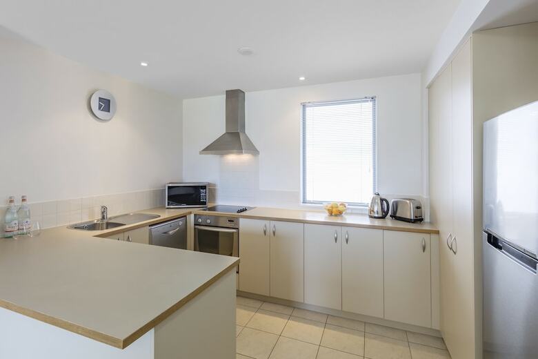 Apartamentos Waldorf Newhaven - Botany Downs