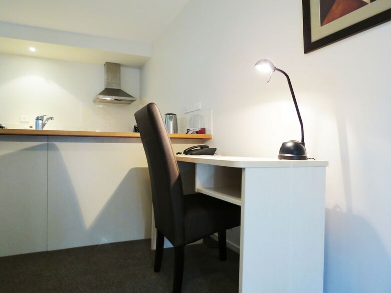 Apartamentos Waldorf Newhaven - Botany Downs