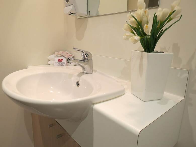 Apartamentos Waldorf Newhaven - Botany Downs
