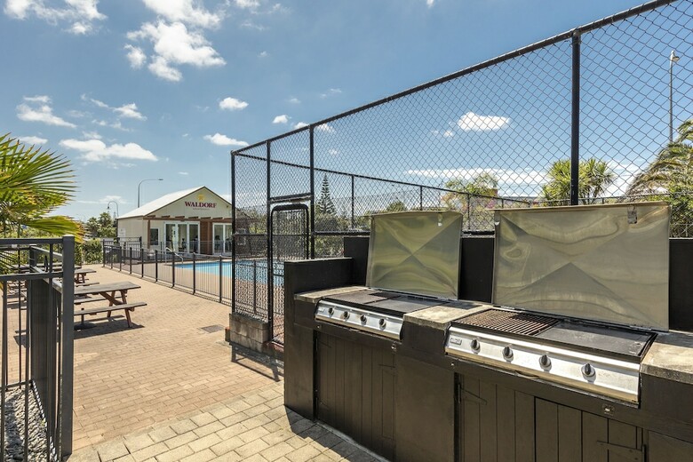 Apartamentos Waldorf Newhaven - Botany Downs