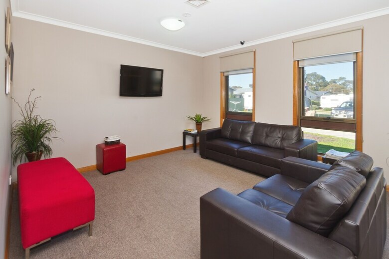 Motel Frankston Holiday Park
