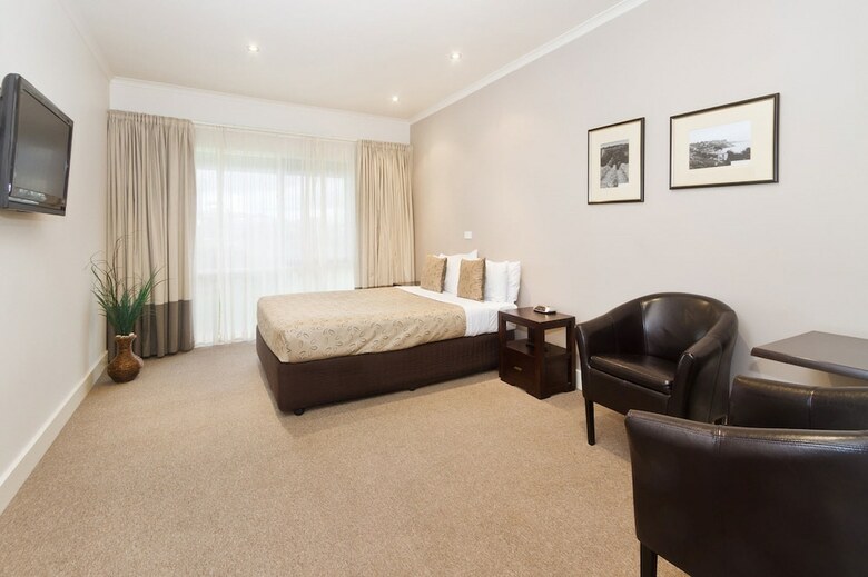 Motel Frankston Holiday Park