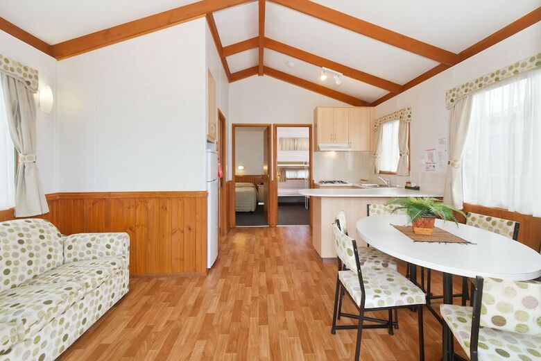Motel Frankston Holiday Park
