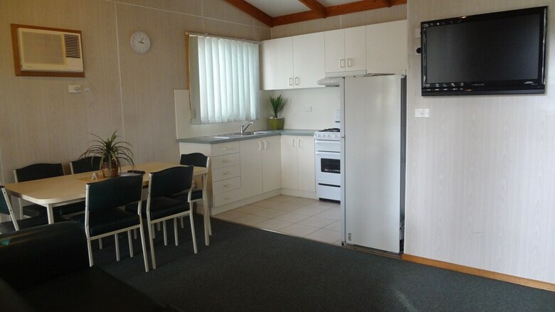 Motel Frankston Holiday Park