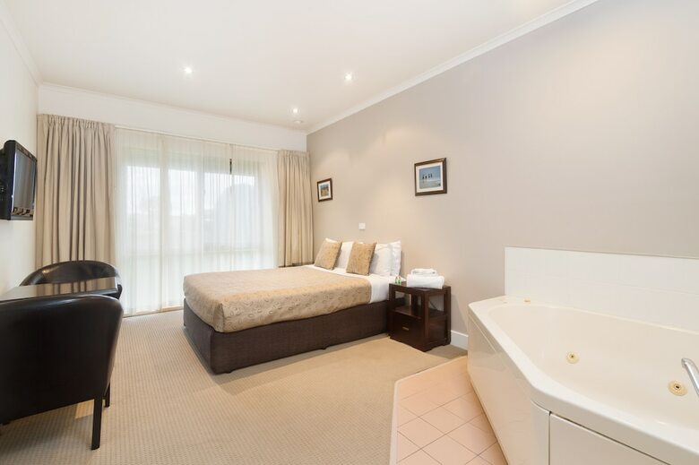 Motel Frankston Holiday Park