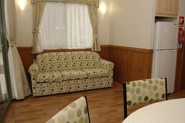 Motel Frankston Holiday Park