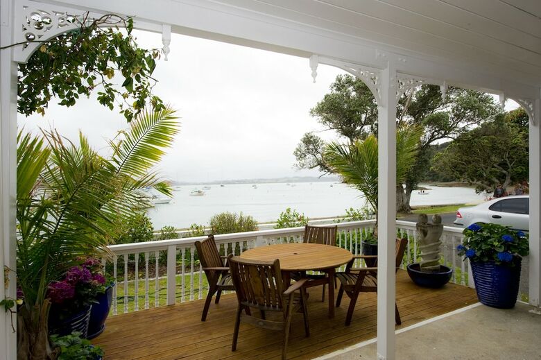 Apartamentos Seaport Village
