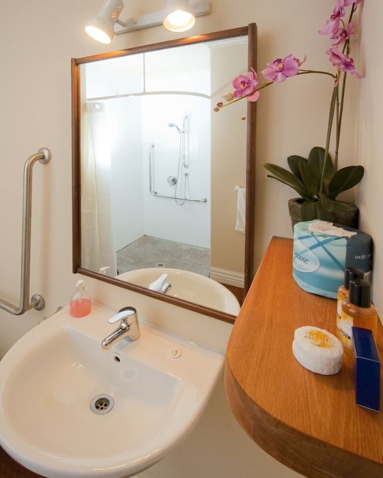 Apartamentos Seaport Village