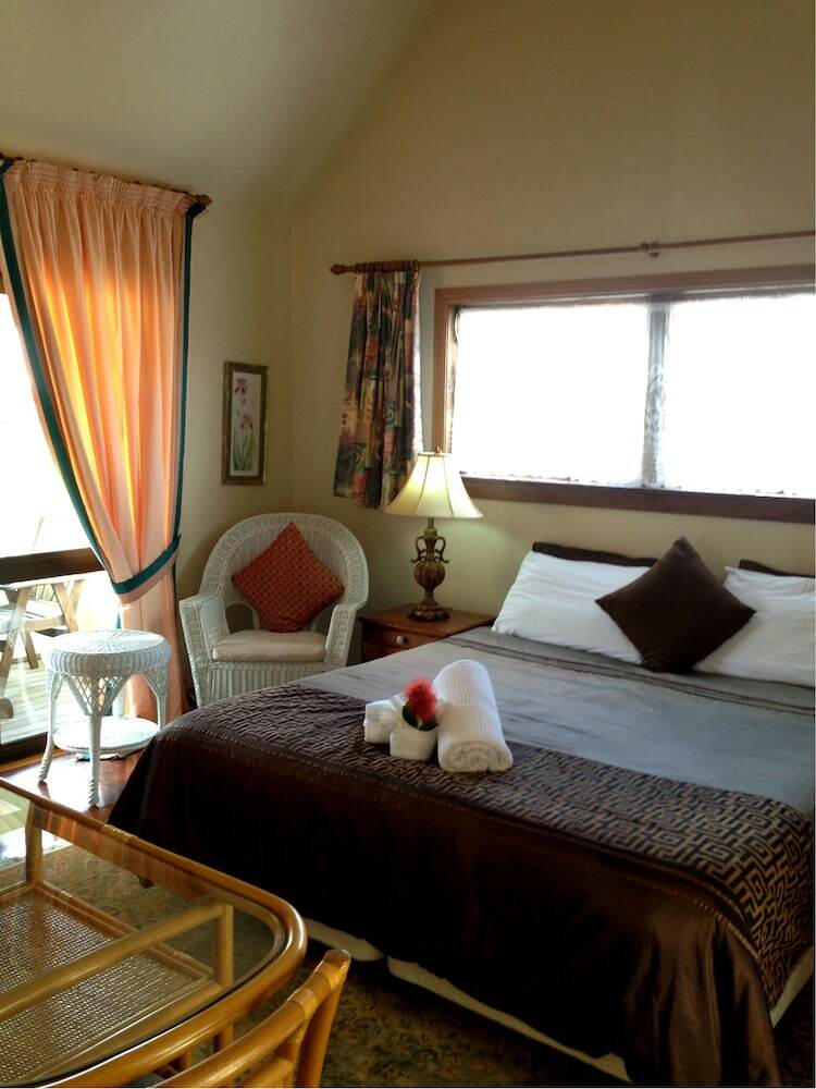 Apartamentos Seaport Village