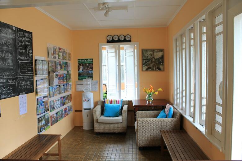 Hostal Civic Guest House