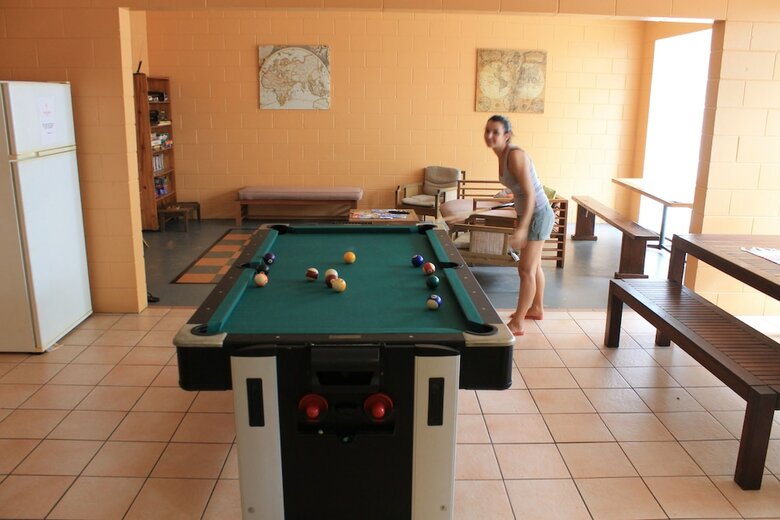 Hostal Civic Guest House
