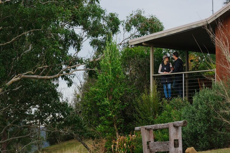 Cabana Barrington Hideaway- River Cottages