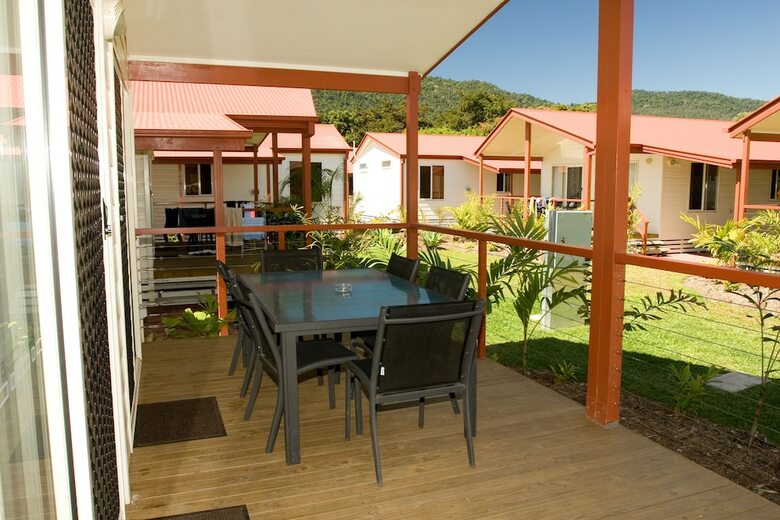 Big4 Adventure Whitsunday Resort