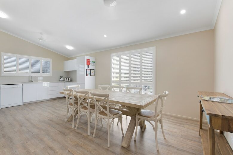 Big4 Adventure Whitsunday Resort