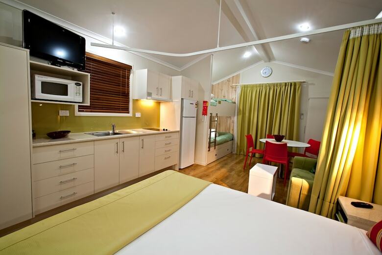 Big4 Adventure Whitsunday Resort