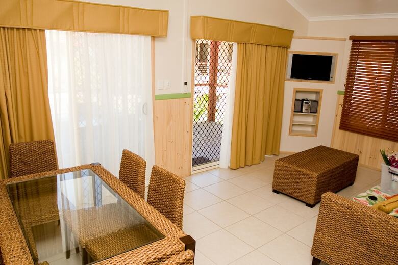 Big4 Adventure Whitsunday Resort