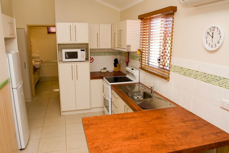 Big4 Adventure Whitsunday Resort