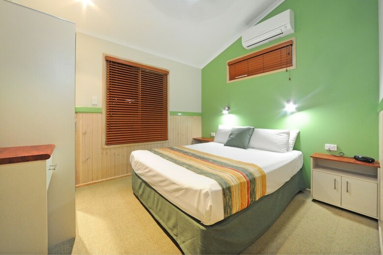 Big4 Adventure Whitsunday Resort