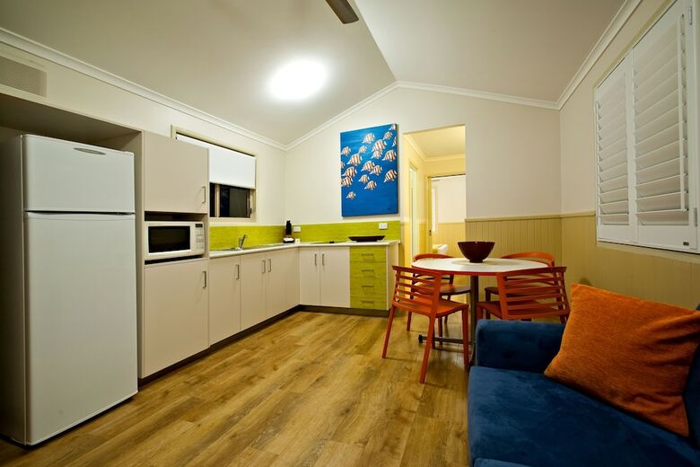 Big4 Adventure Whitsunday Resort