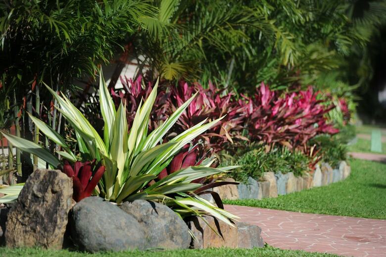 Big4 Adventure Whitsunday Resort