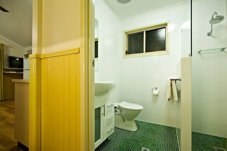 Big4 Adventure Whitsunday Resort