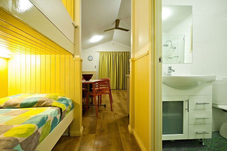 Big4 Adventure Whitsunday Resort