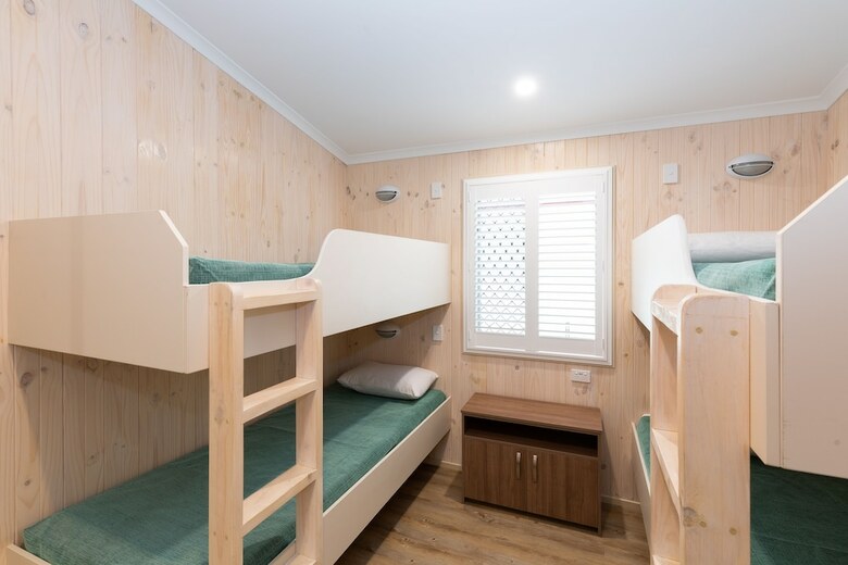 Big4 Adventure Whitsunday Resort