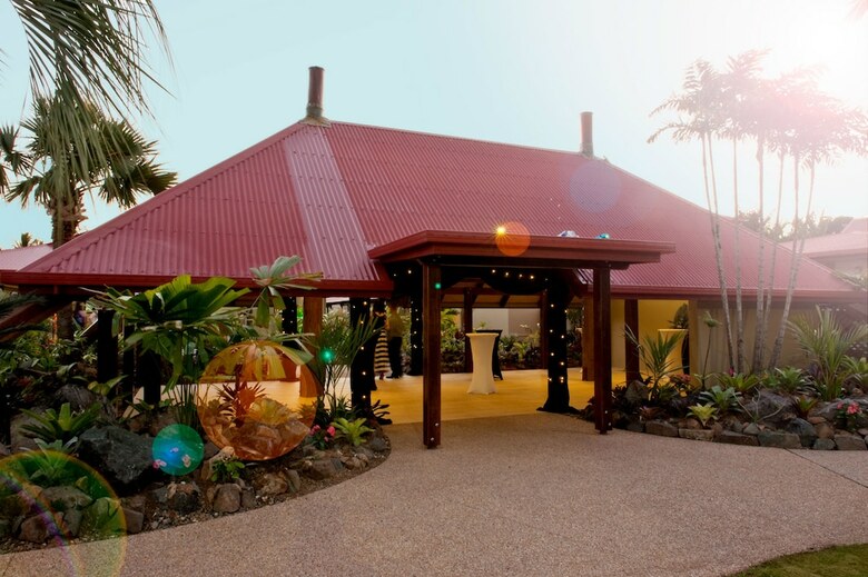 Big4 Adventure Whitsunday Resort