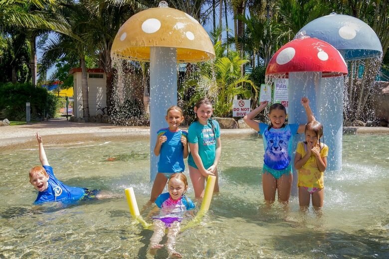 Big4 Adventure Whitsunday Resort