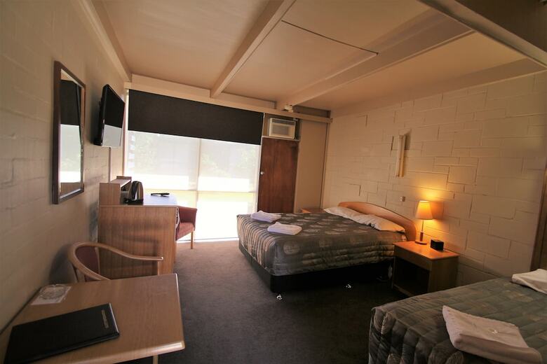 Rubicon Hotel Motel