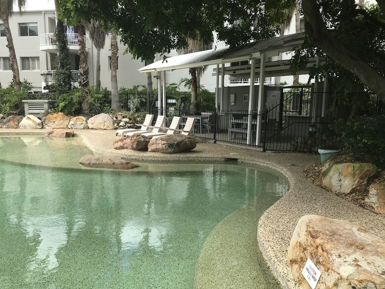 Apartamentos Bridgewater Terraces