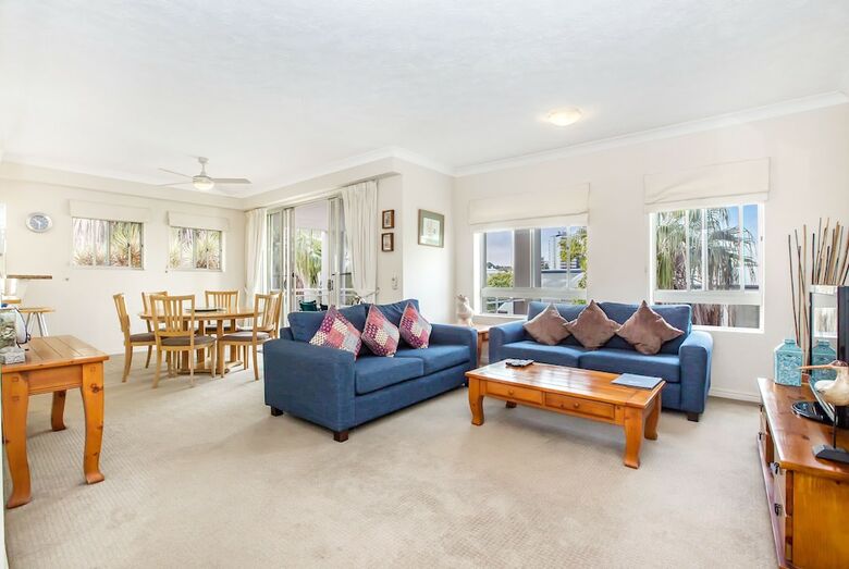 Apartamentos Bridgewater Terraces