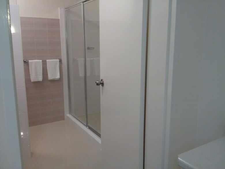 Casa Nostra Motel Mackay