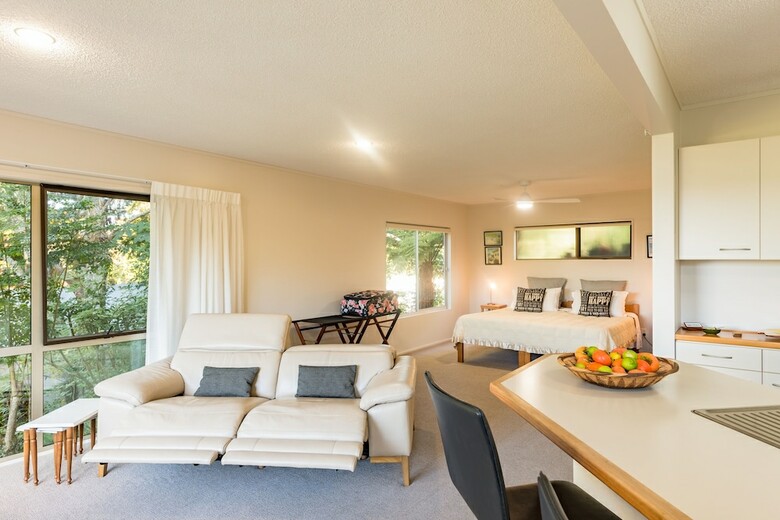 Aparthotel Craicor Accommodation