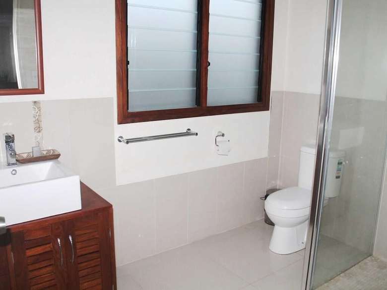 Aparthotel Vanuatu Beachfront Apartments