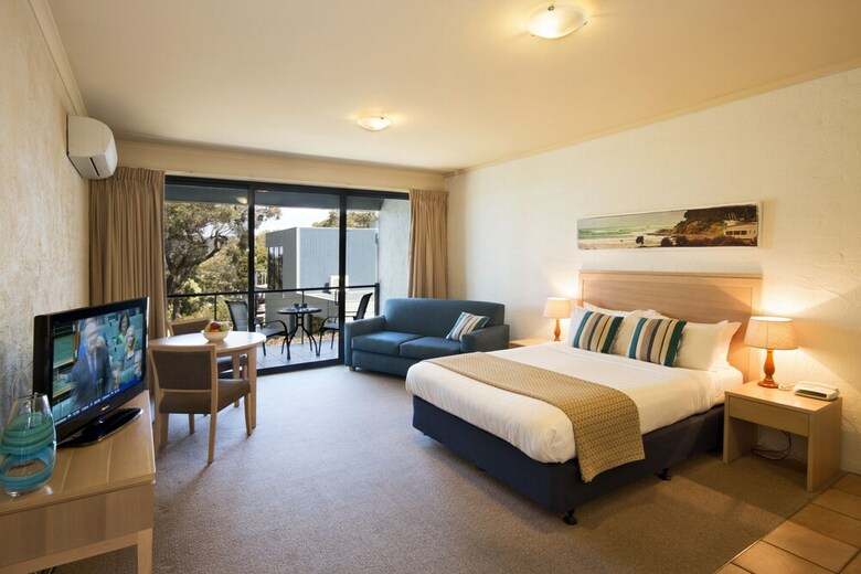 Apartamentos Chatby Lane Lorne
