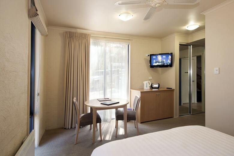 Apartamentos Chatby Lane Lorne