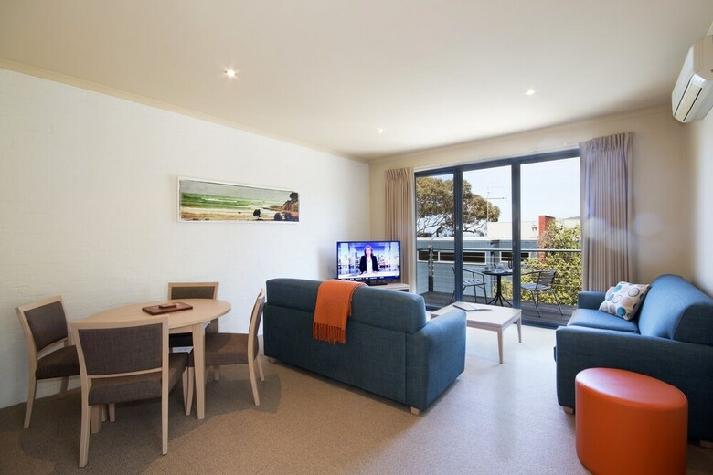 Apartamentos Chatby Lane Lorne
