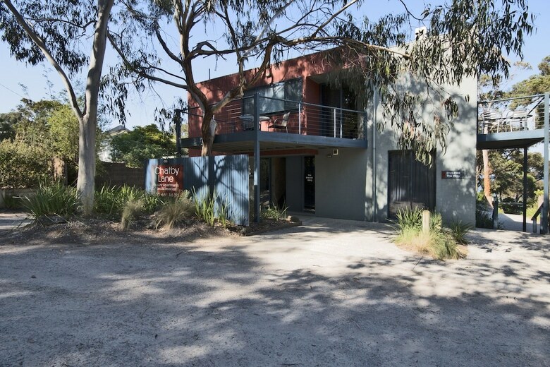 Apartamentos Chatby Lane Lorne