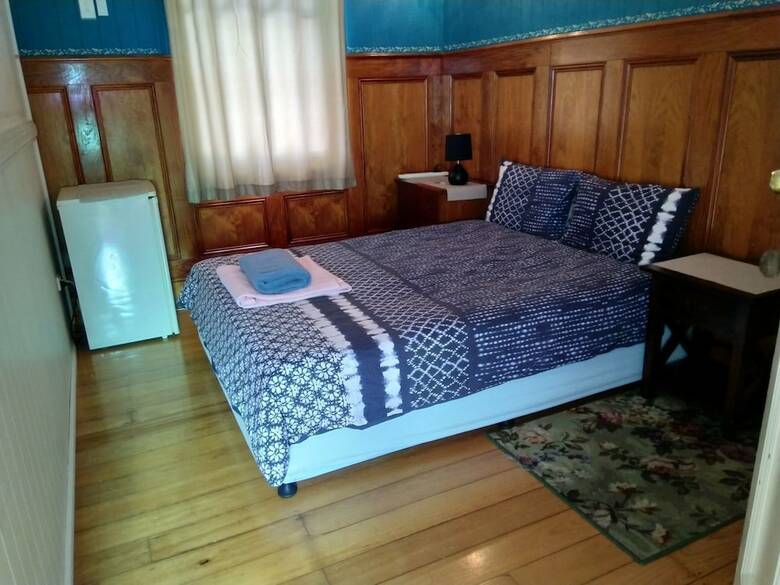 Hostal Minto - Hostel