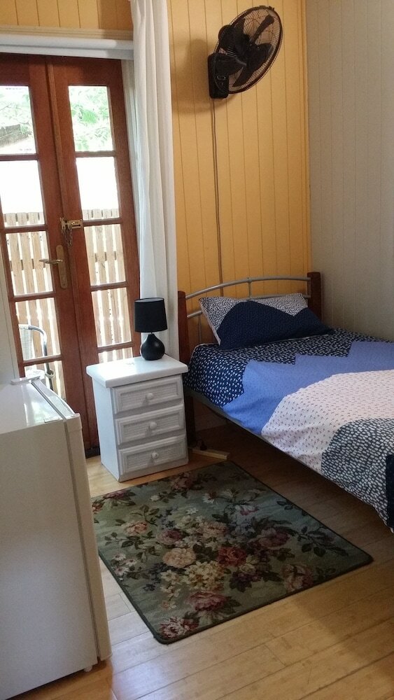 Hostal Minto - Hostel