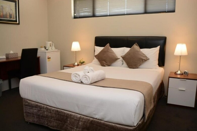 Ellard Bed & Breakfast