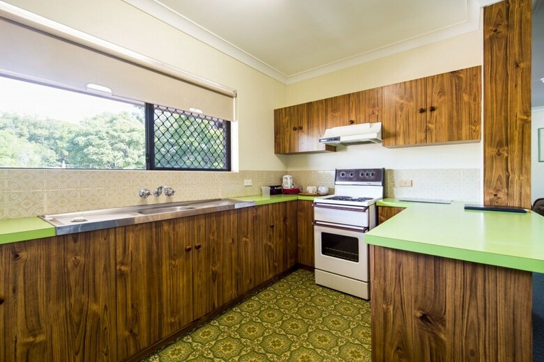 The Abbey Motor Inn