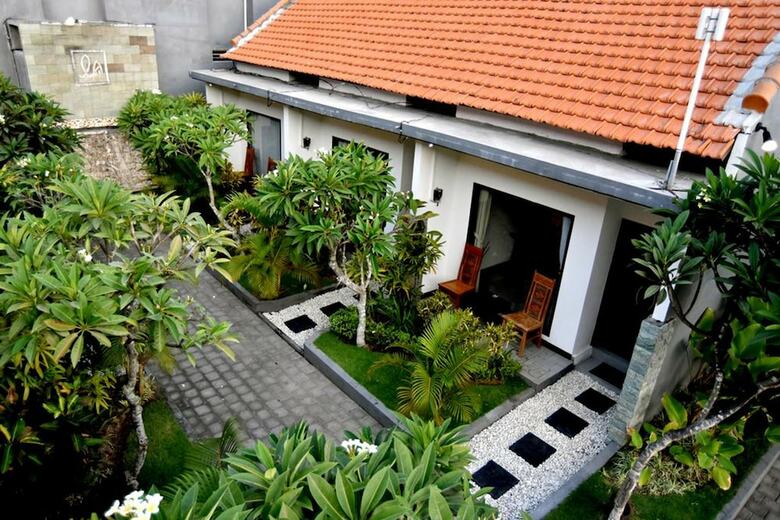 Aparthotel La House Apartment
