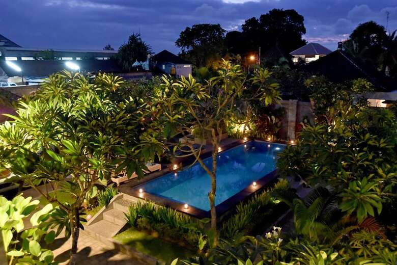 Aparthotel La House Apartment