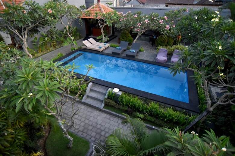 Aparthotel La House Apartment